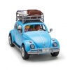 Playmobil Beetle light blue